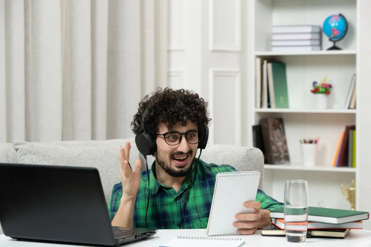 Business Transcription