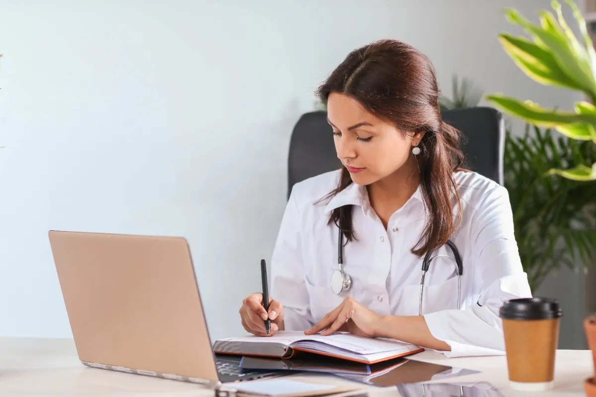 Medical Transcription