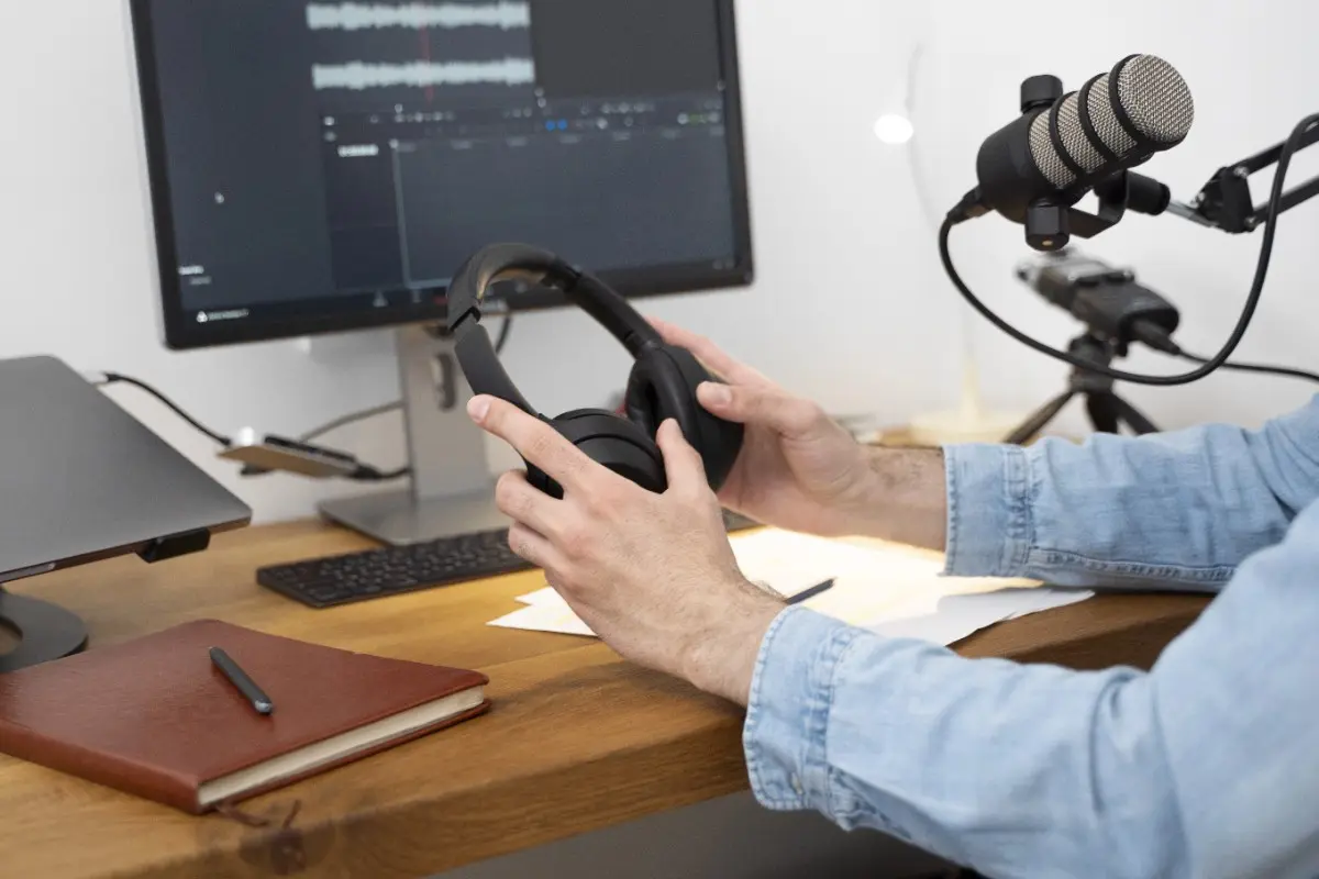 Closed Captioning Services