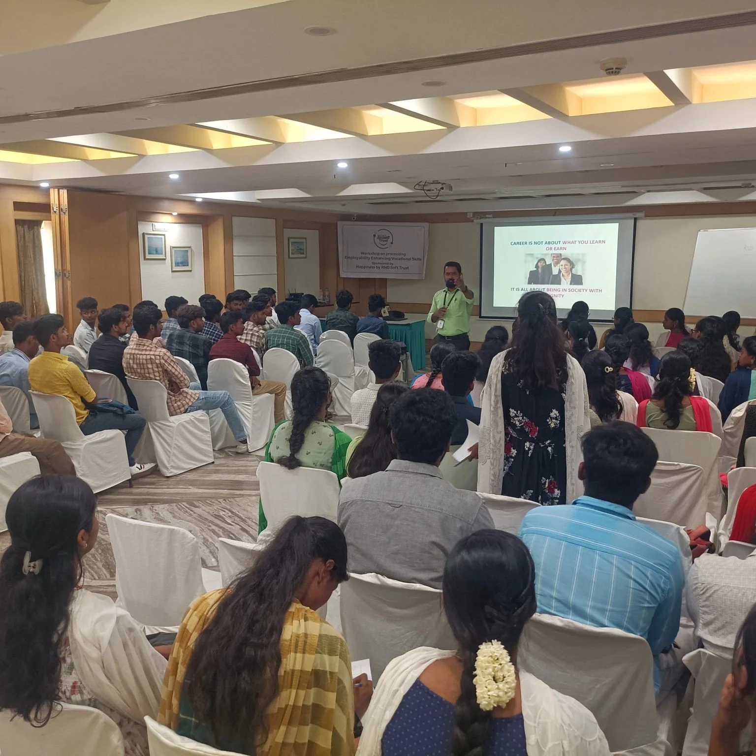 Career Guidance