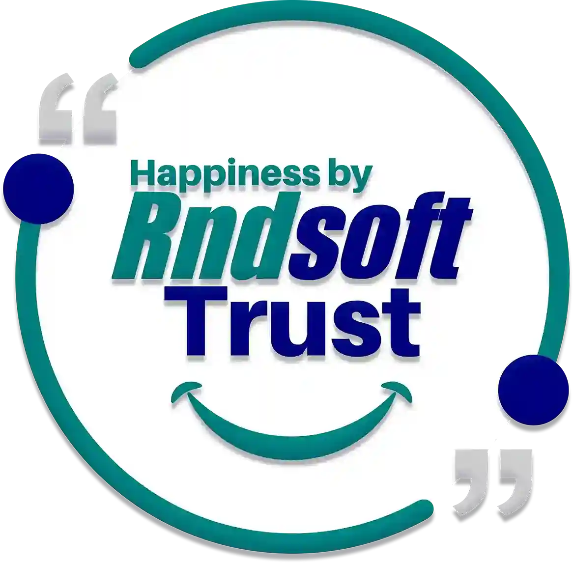 Happiness by RND Soft Trust