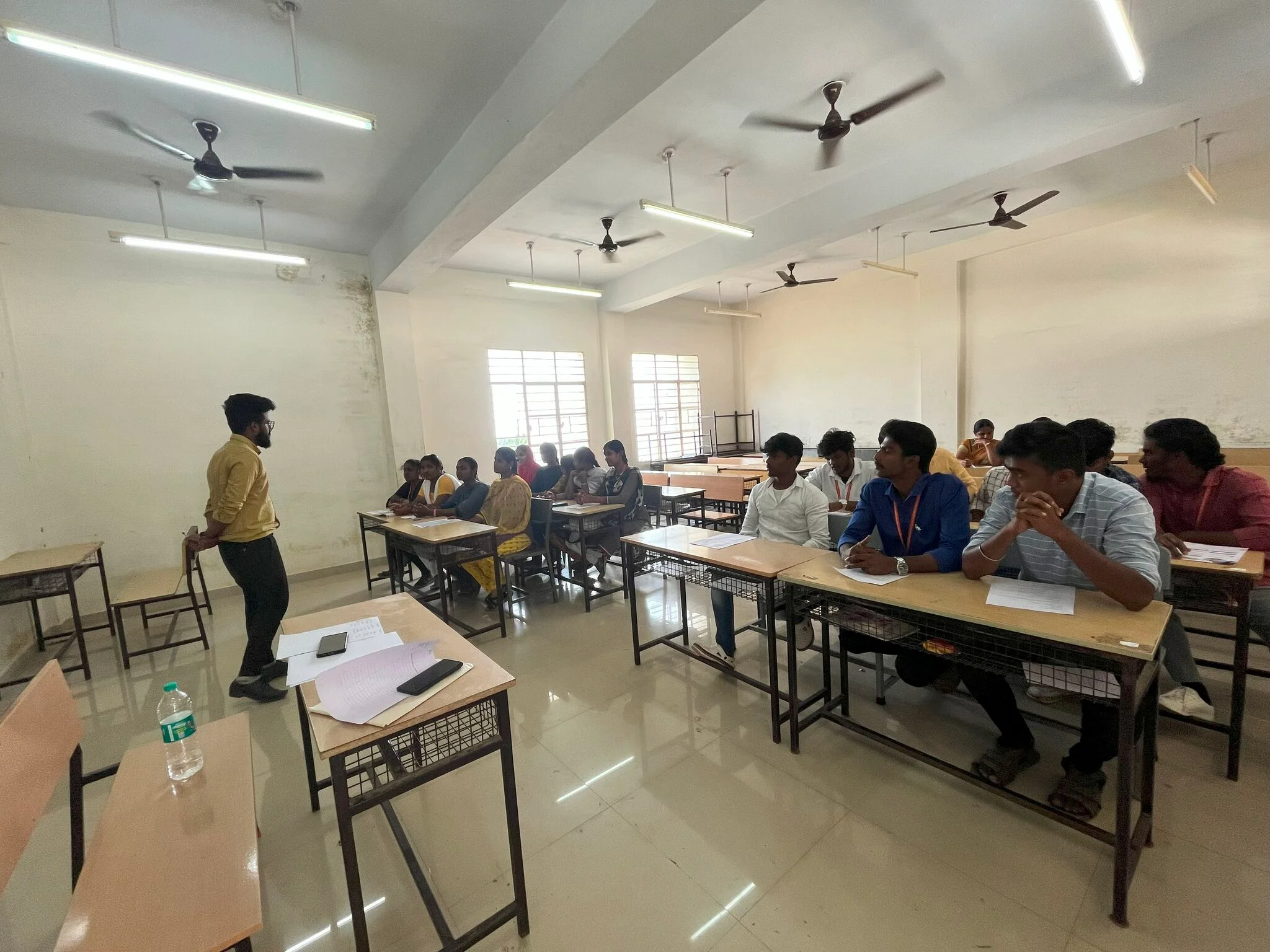 Digital Literacy