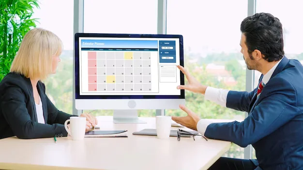 Interview Scheduling