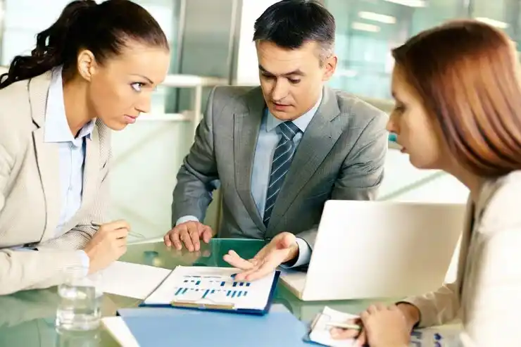 Conducting Thorough Auditing