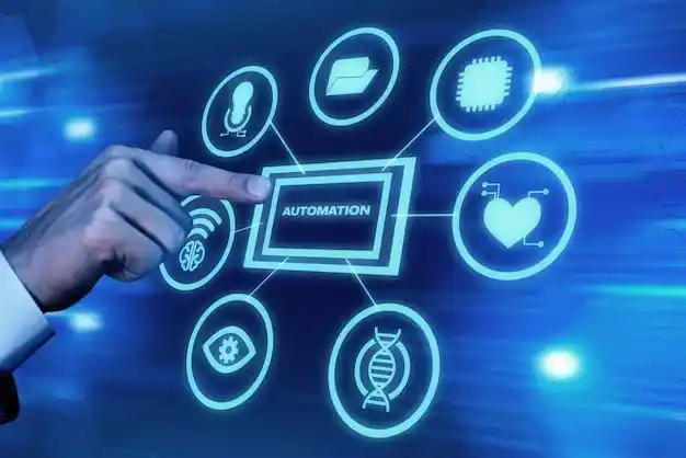 Automating and Streamlining