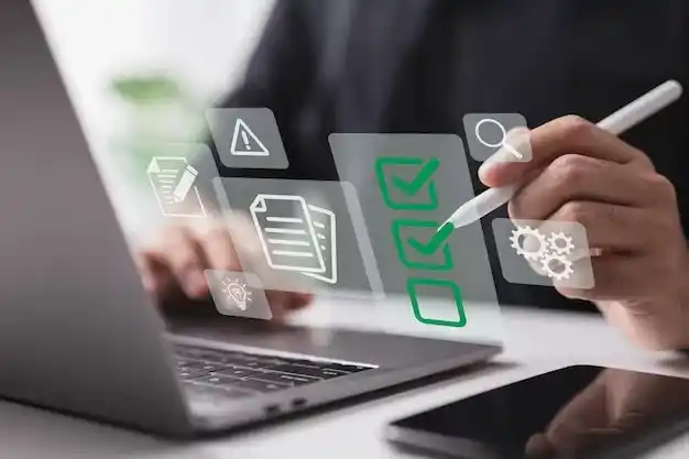 Conducting Regular Compliance Audits