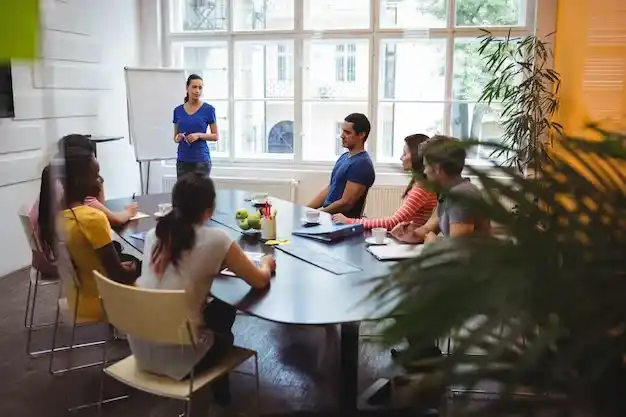 Employee Training Programs