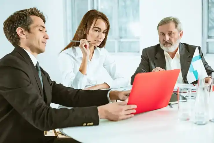 Policy and Procedure Reviews