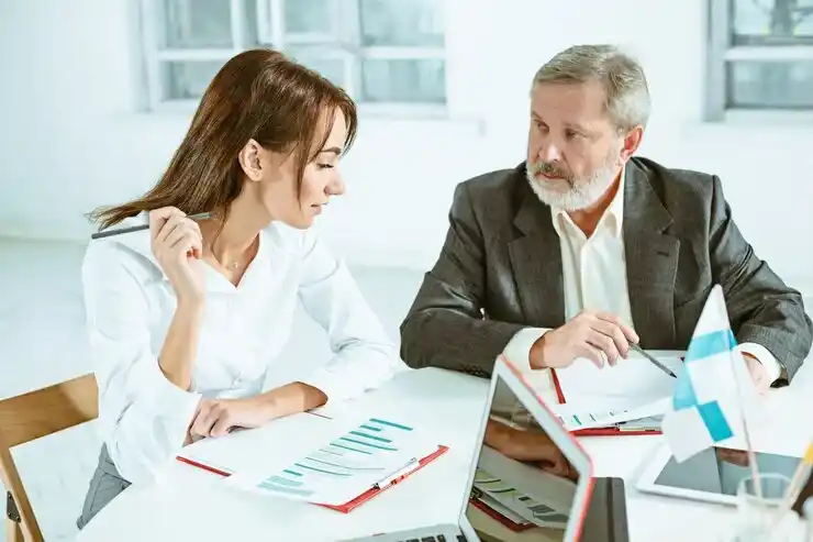 Conducting Regular Auditing