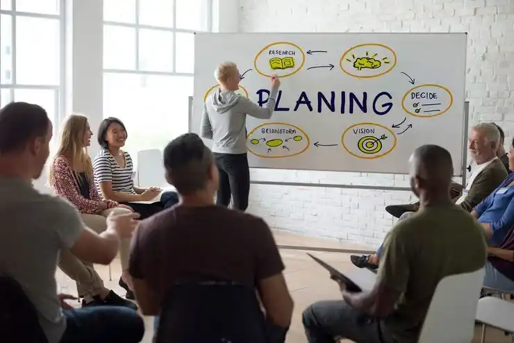 Staff Training and Awareness Programs