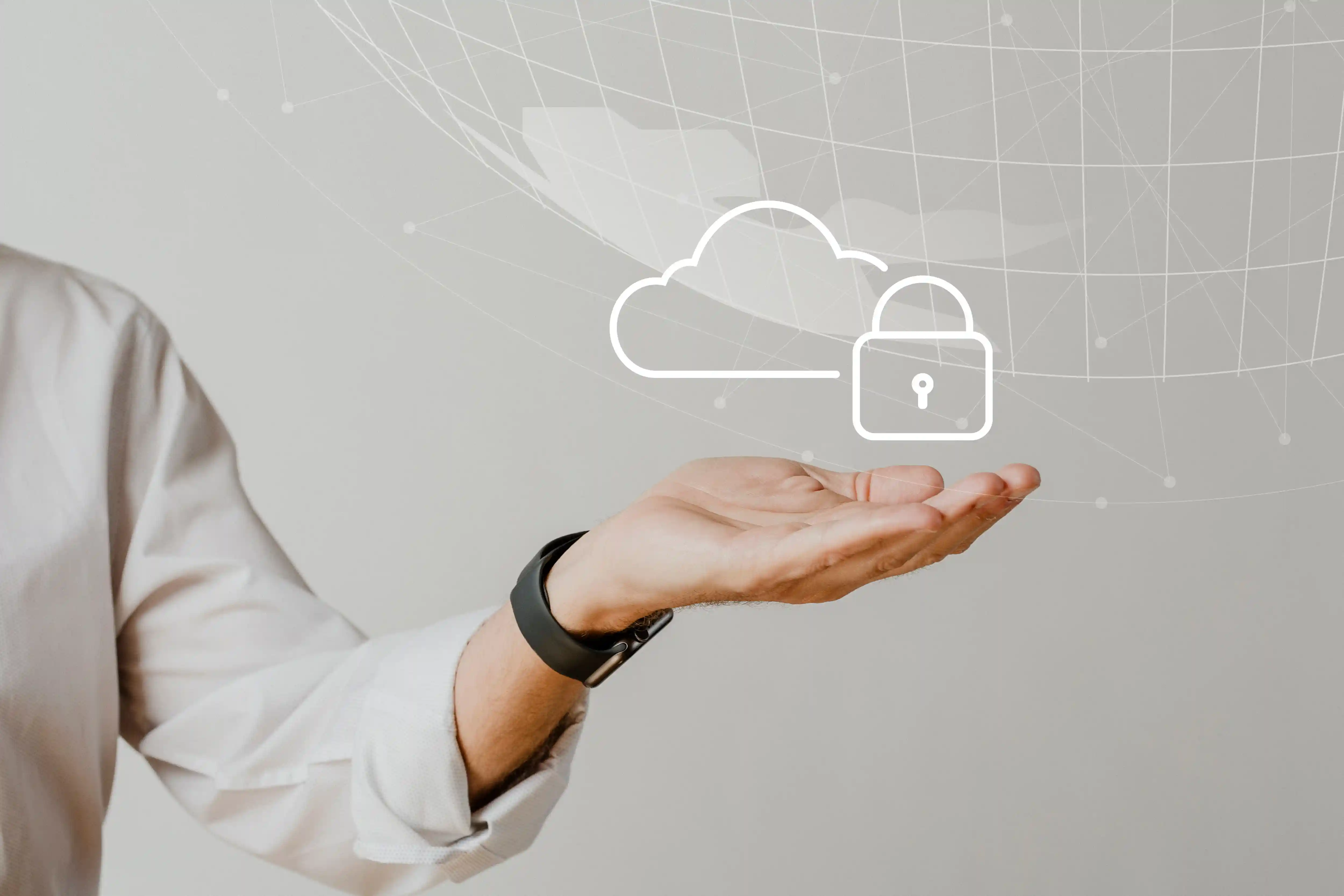 Cloud Encryption Services