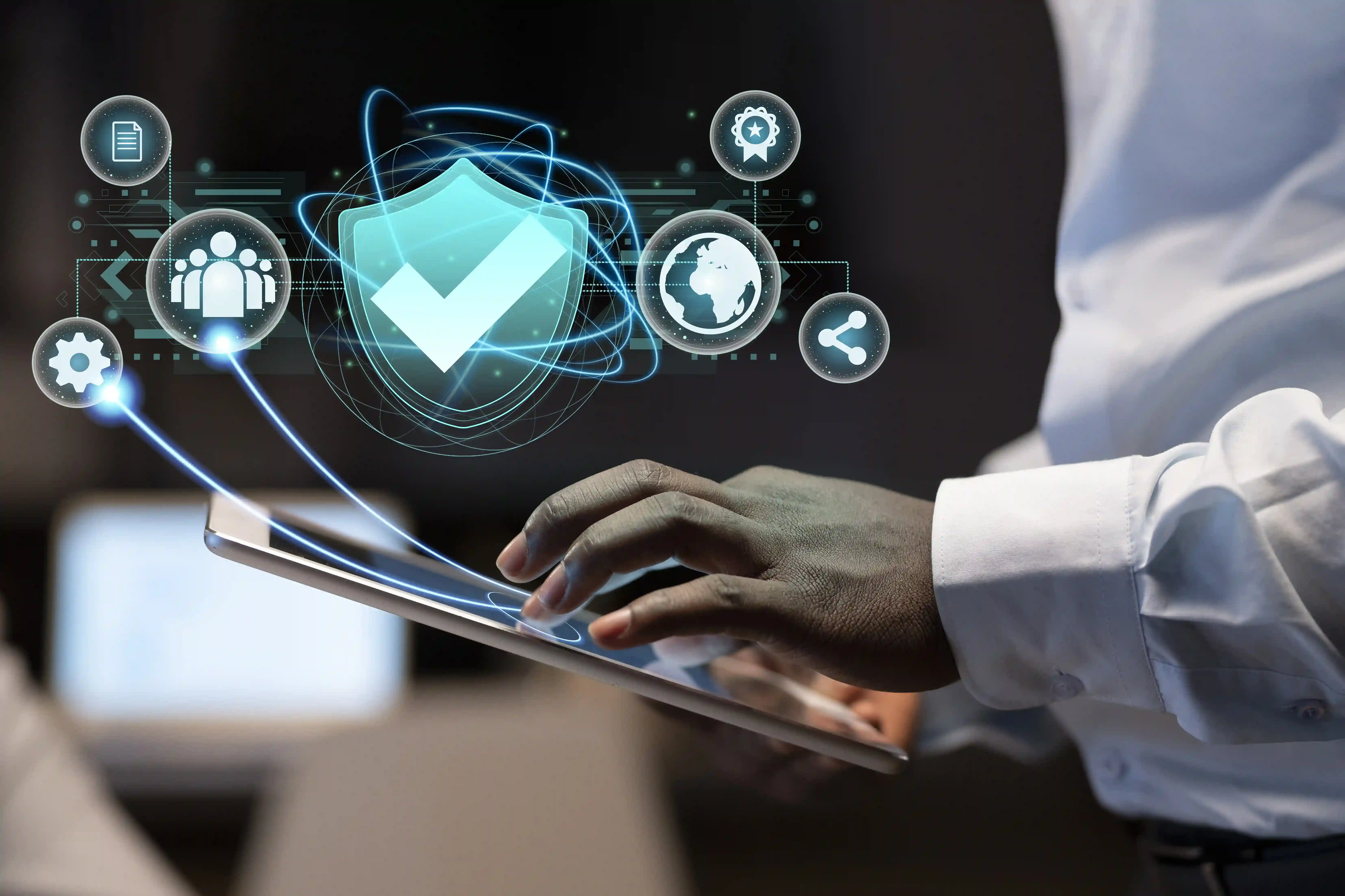 Endpoint Data Protection