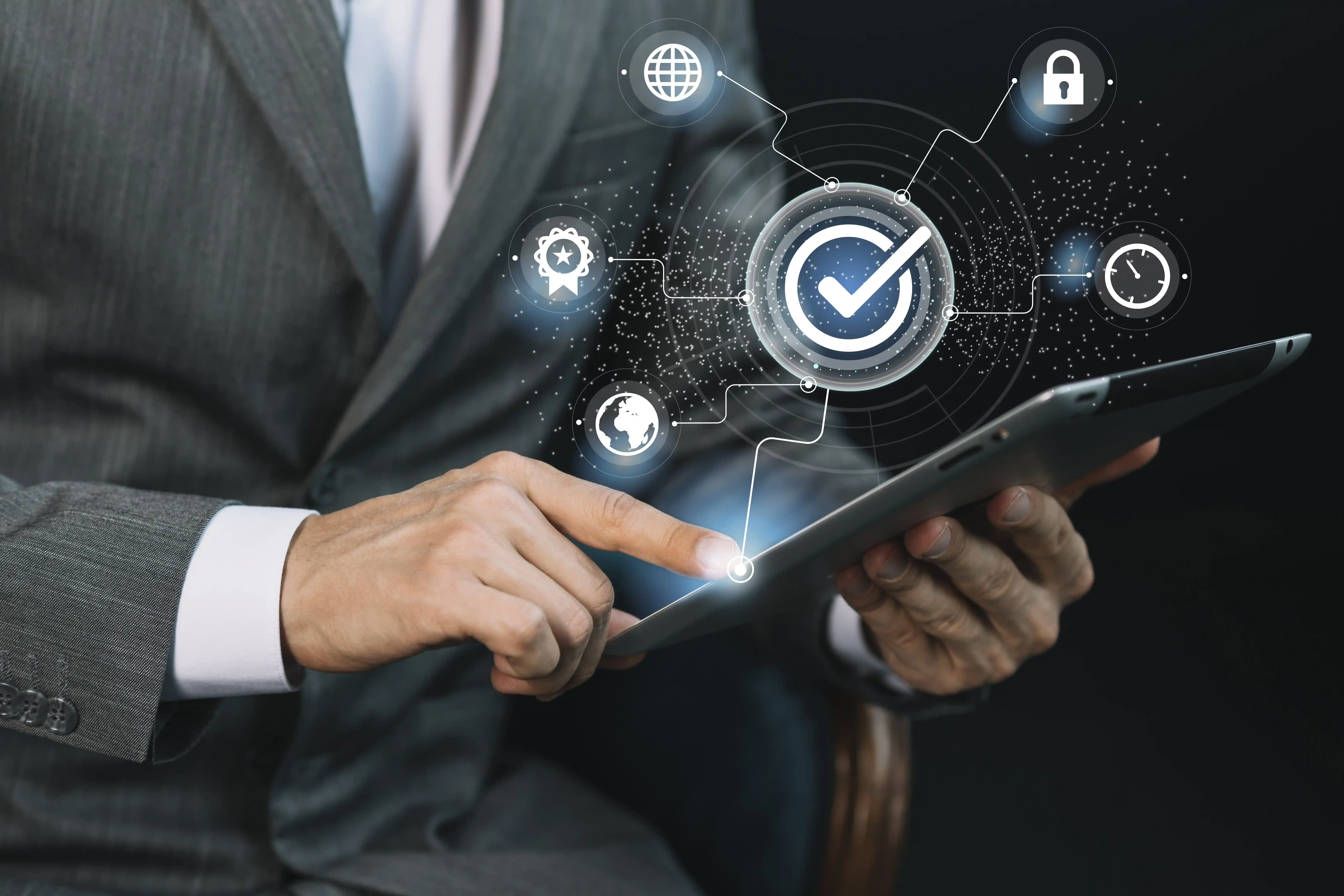 Identity Governance & Administration