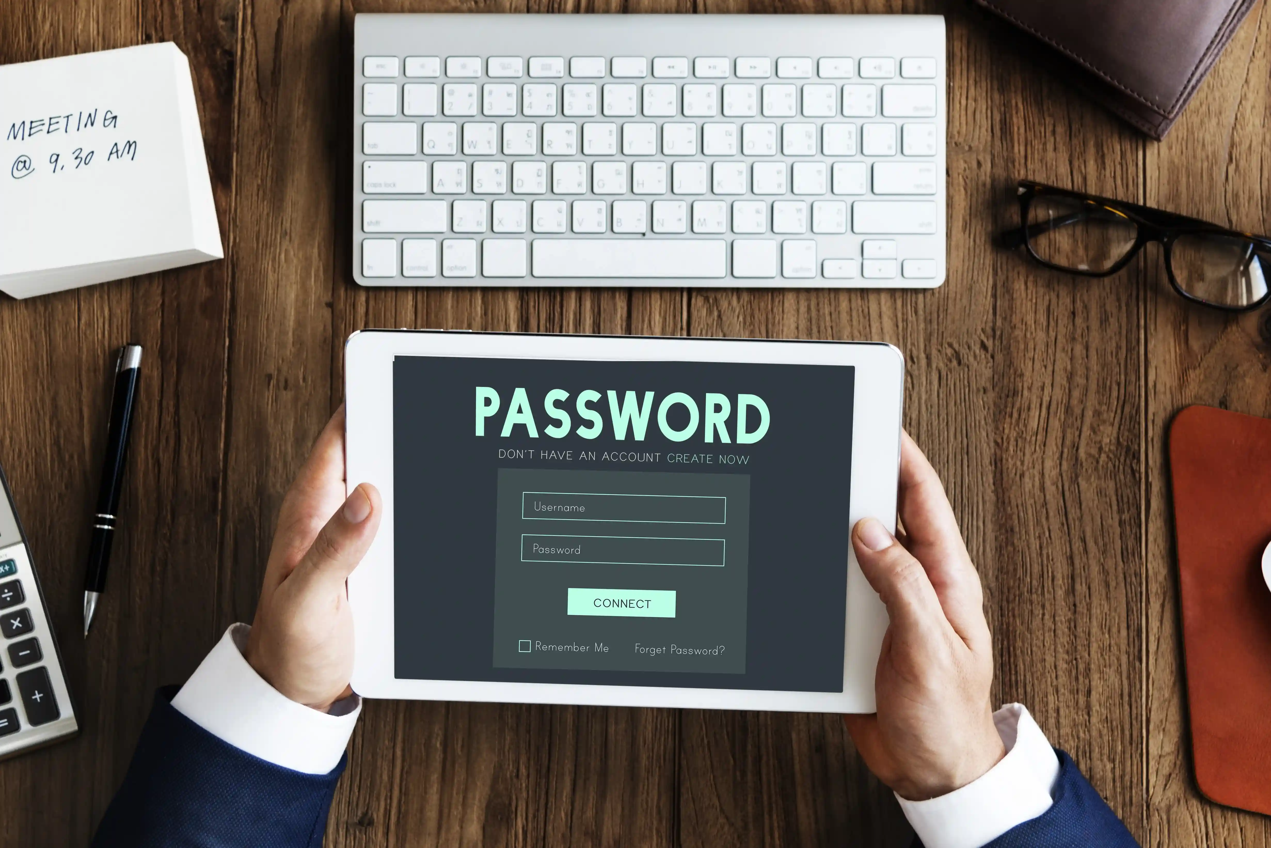 Privileged Access Management