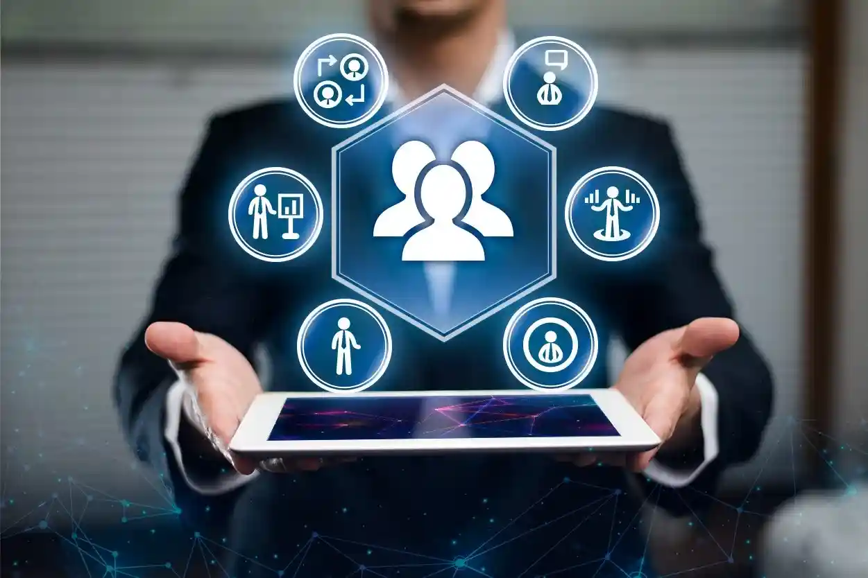 User Lifecycle Management