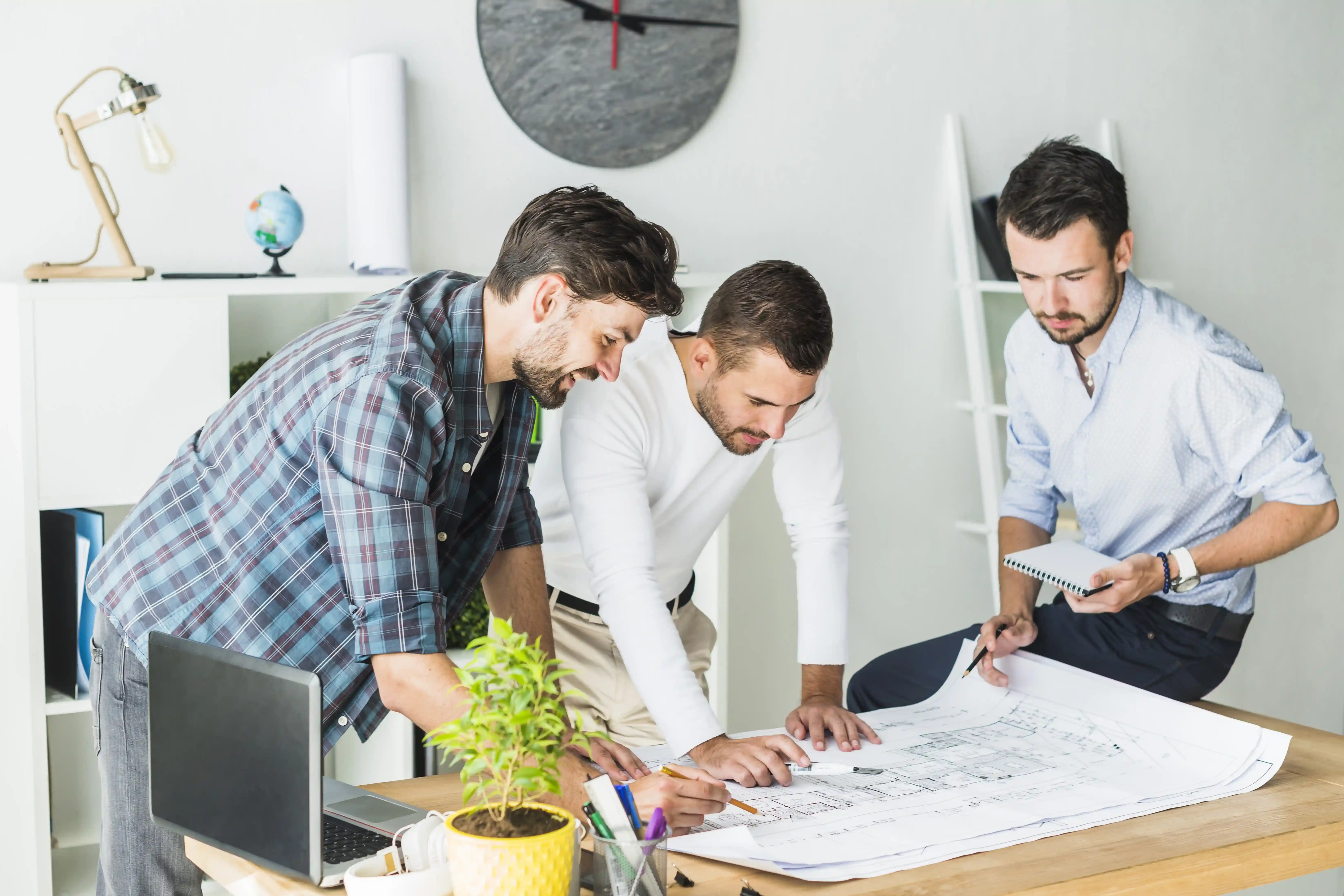 Recovery & Remediation Planning