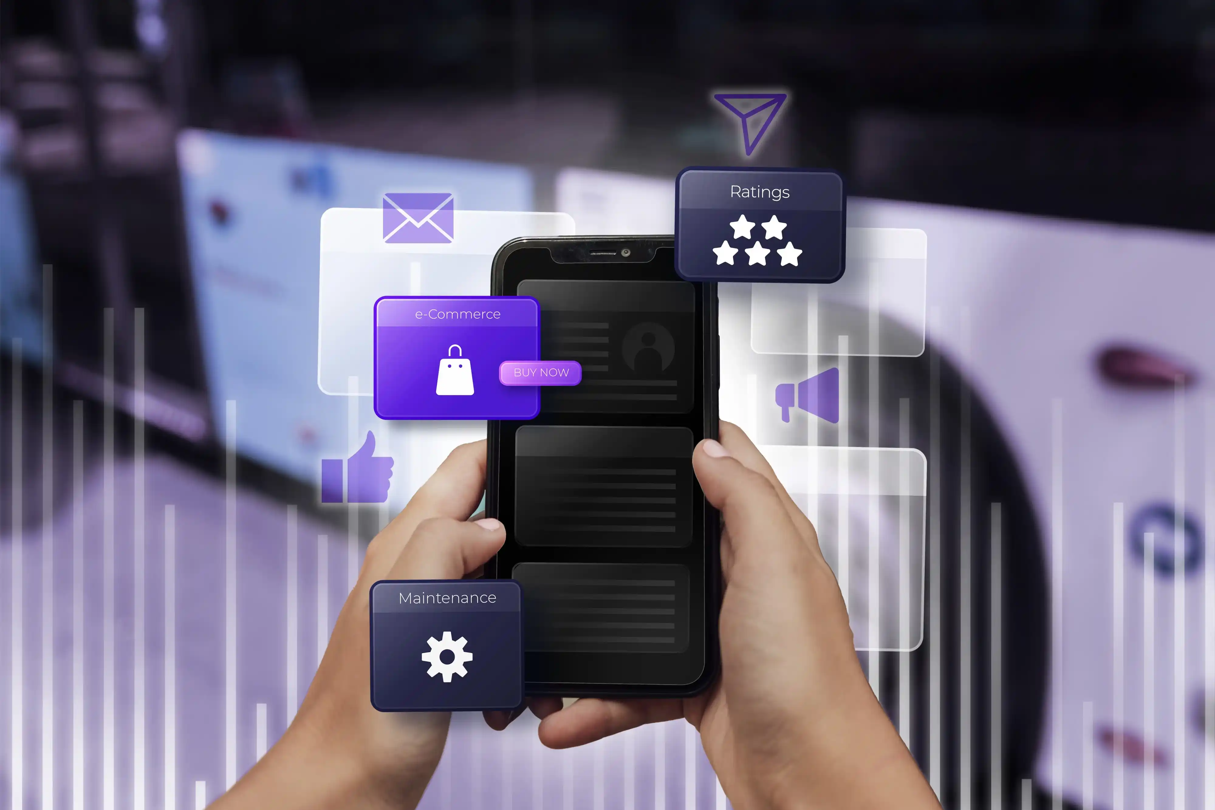 Mobile Application Security Testing
