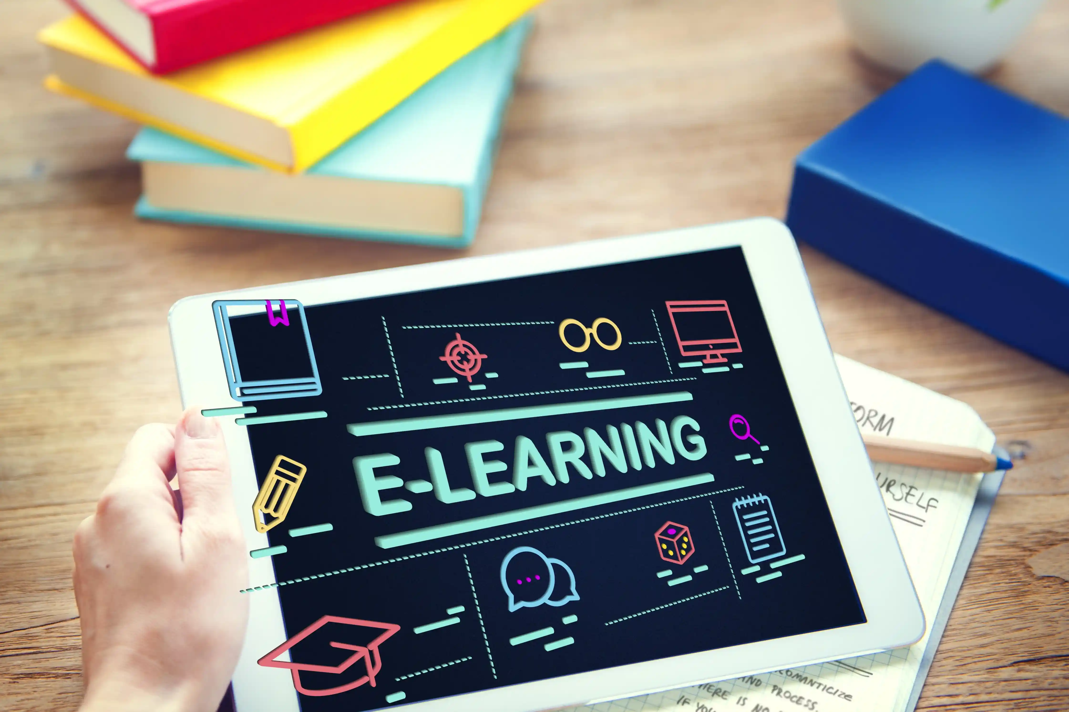 Interactive Learning Platforms