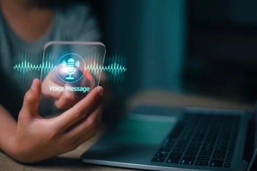 Vishing — Voice Phishing