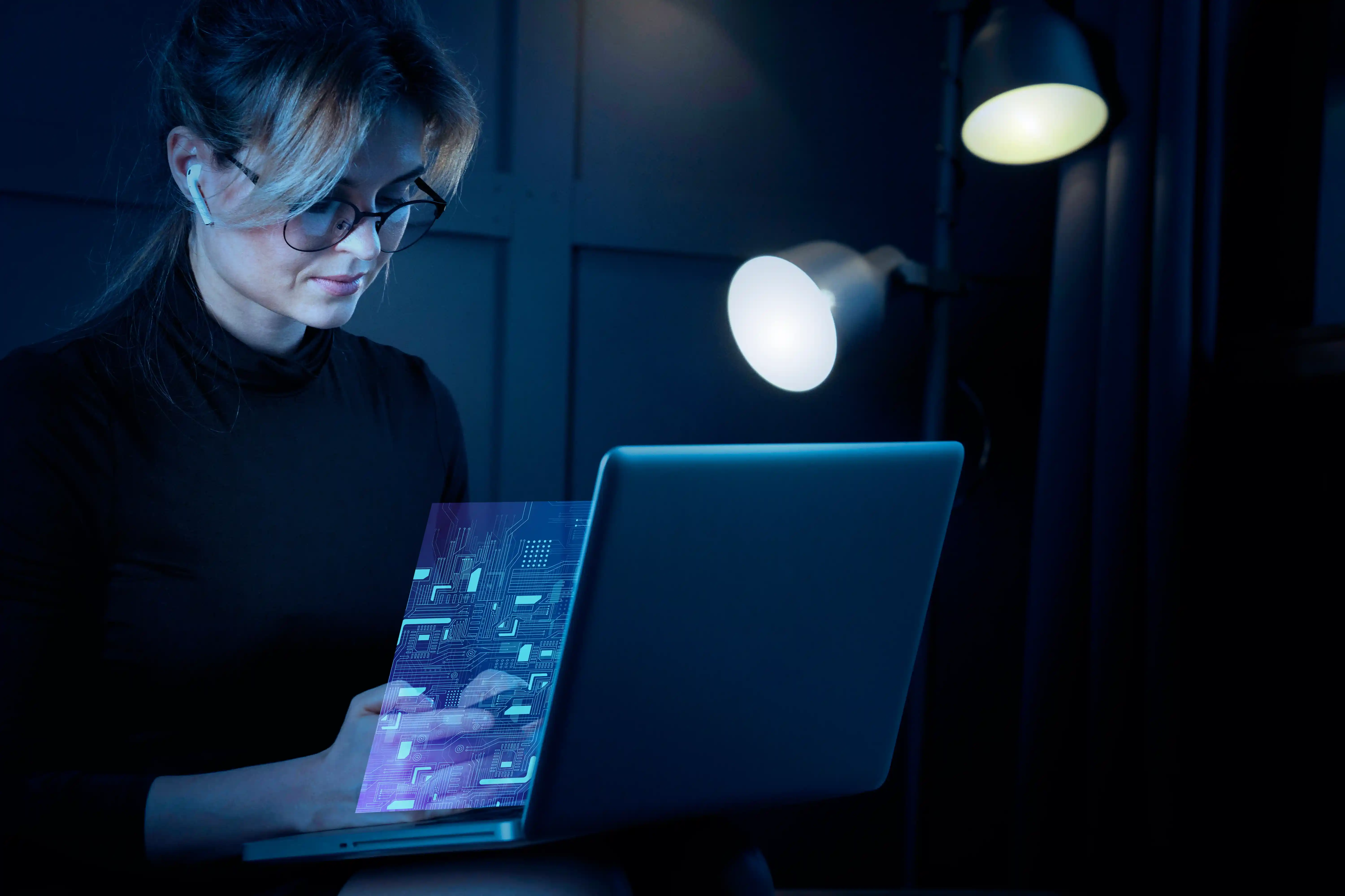 Dark Web Monitoring