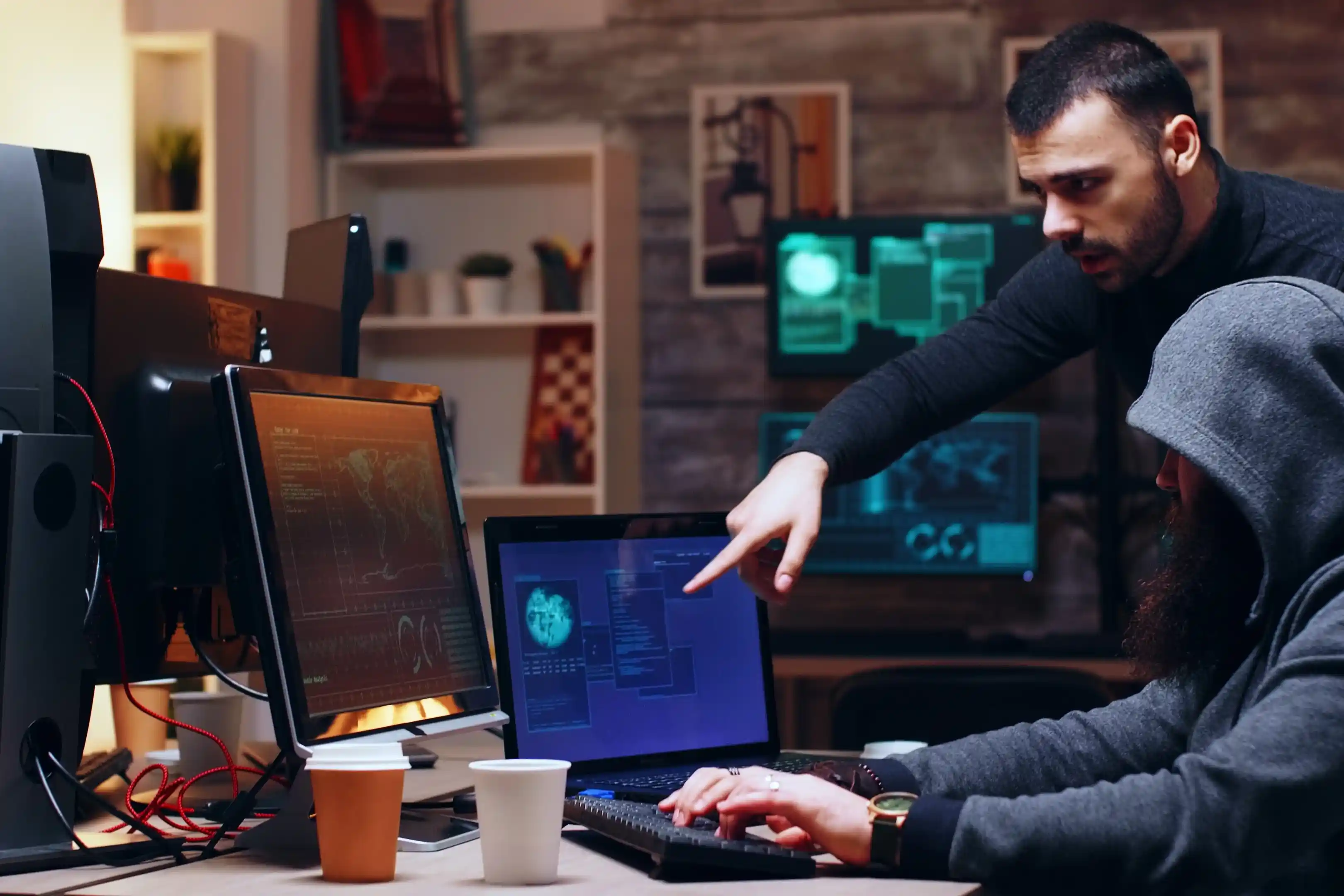 Threat-Informed Vulnerability Assessment
