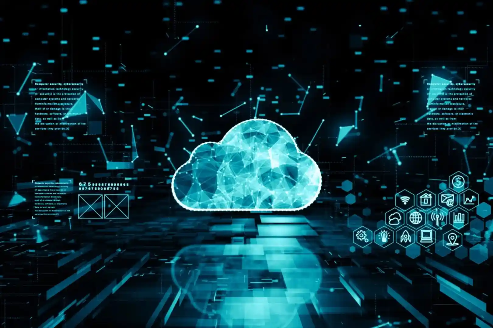 Cloud Automation