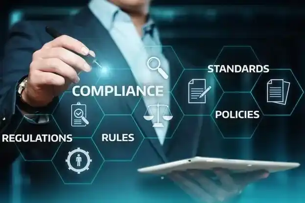 Regulatory Compliance Management