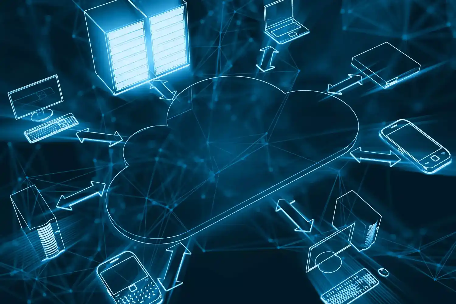 Network Optimization
