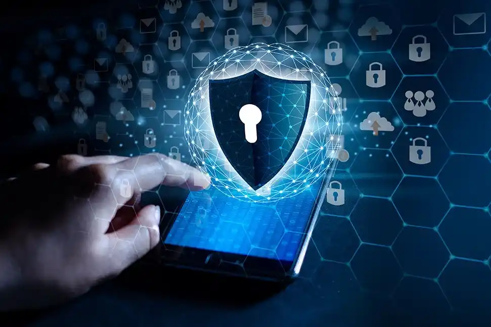 Application Security Configuration