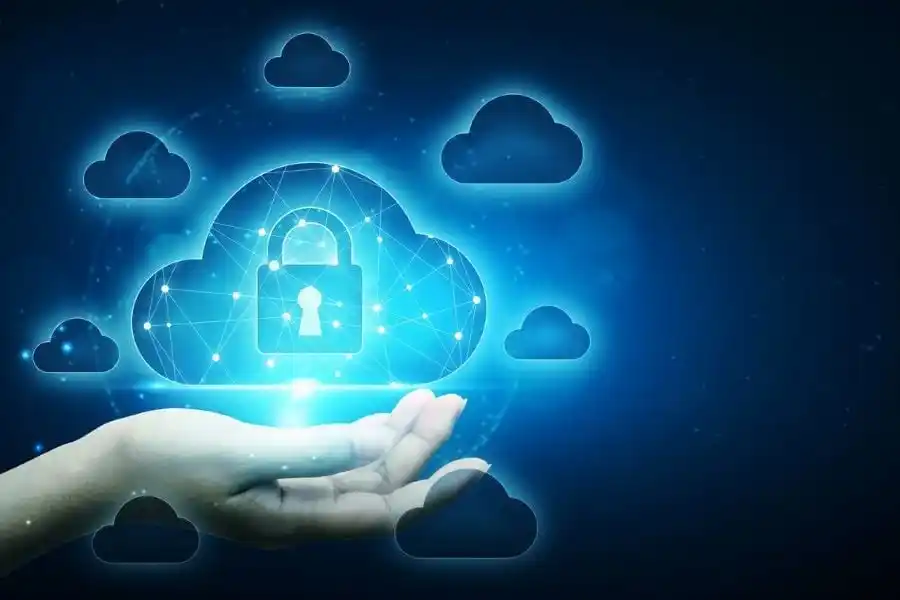 Cloud Security Configuration