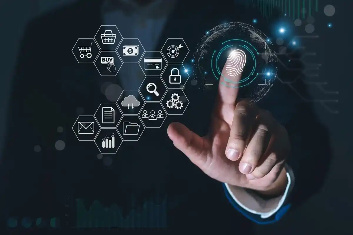 Identity and Access Management
