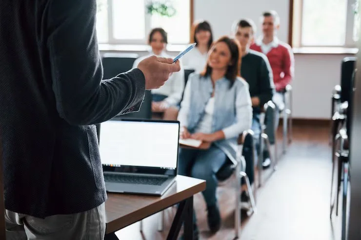 Privacy Training