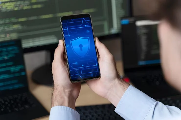 Mobile Application Security Testing
