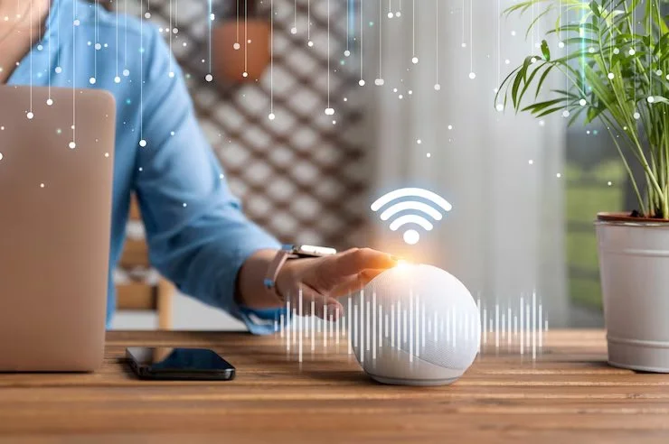 Wireless Network Security Testing