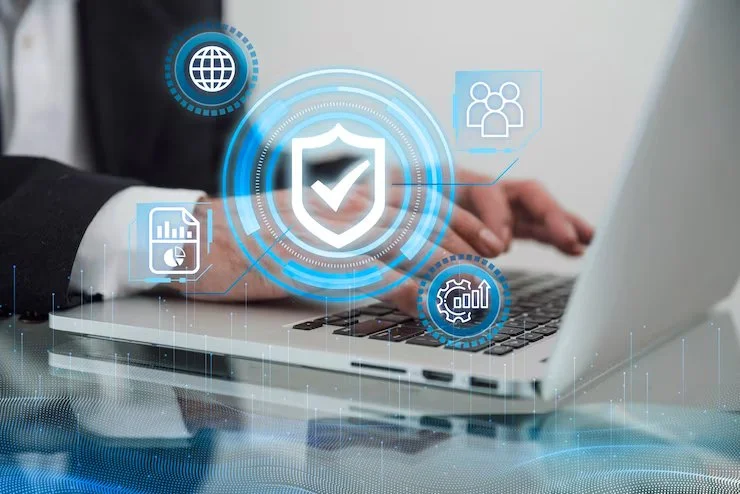 Cyber Security Audits