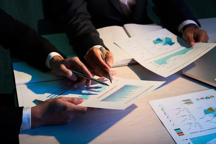 Risk Profiling