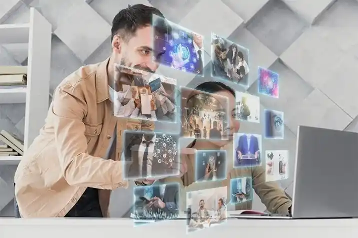 Enhanced Collaboration