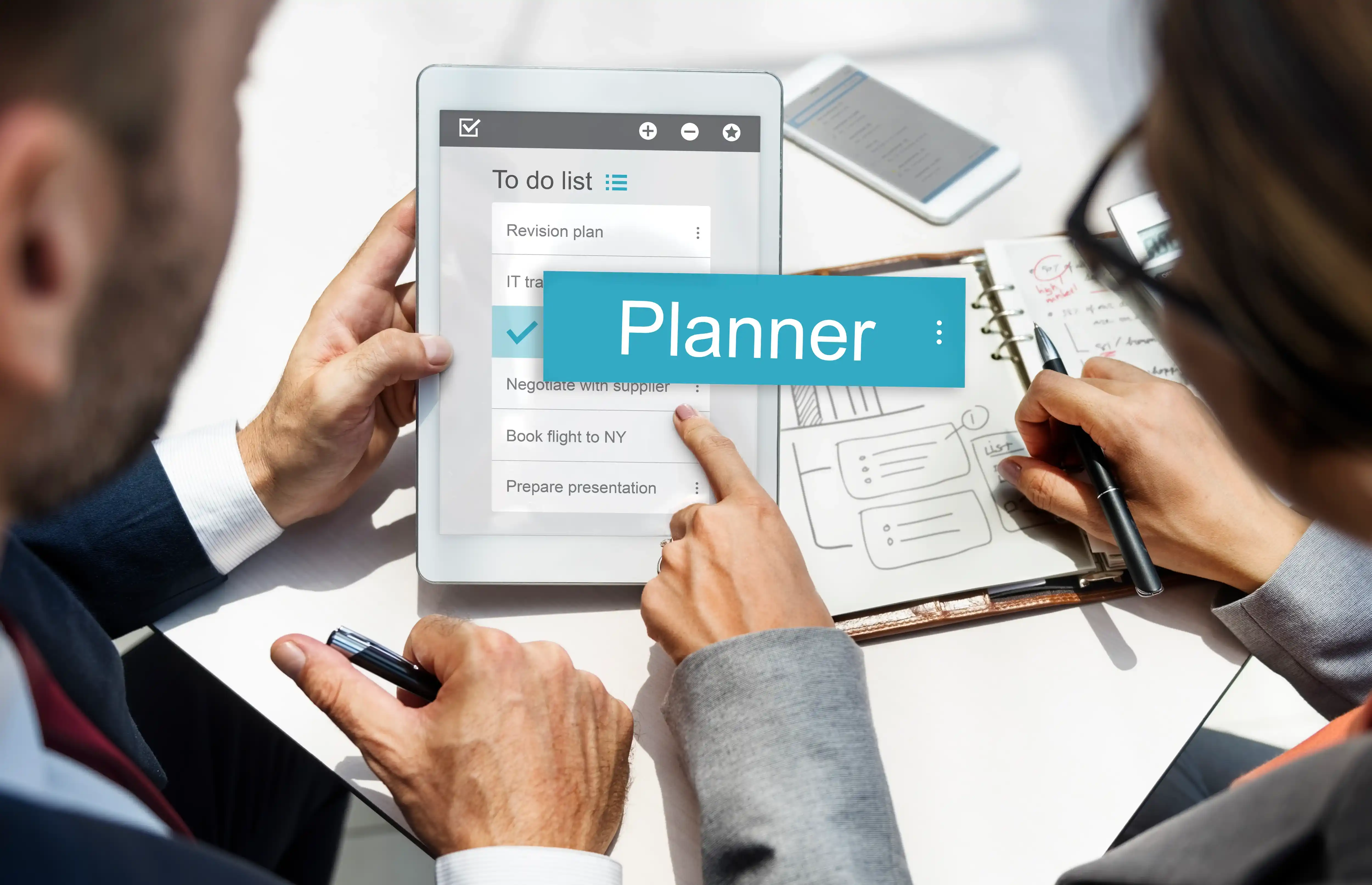 Planning and Release