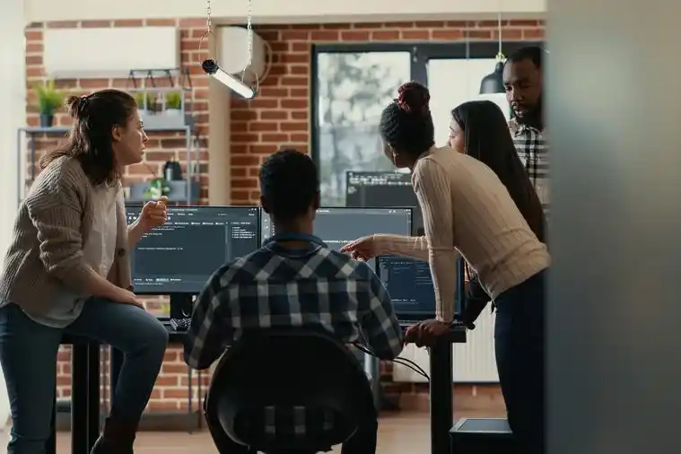 Code Versioning and Collaboration