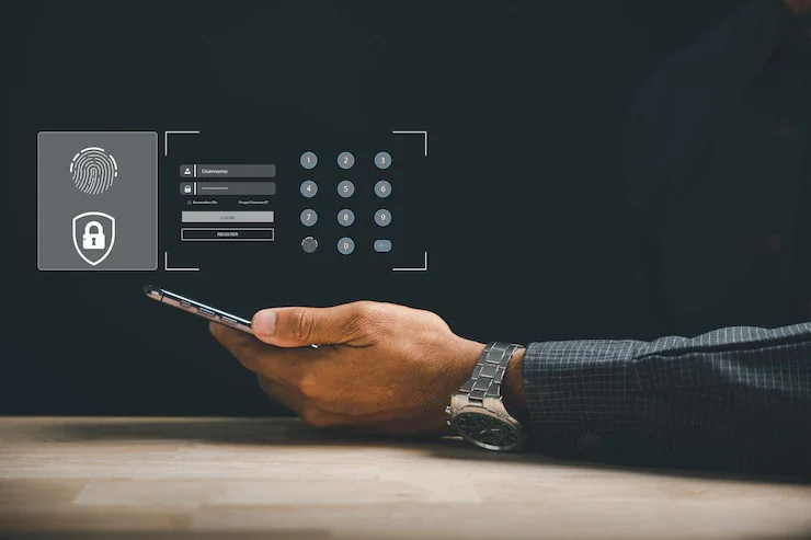 User Authentication and Authorization