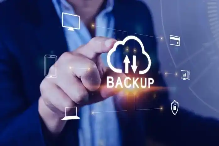 Configuration Backup and Restoration