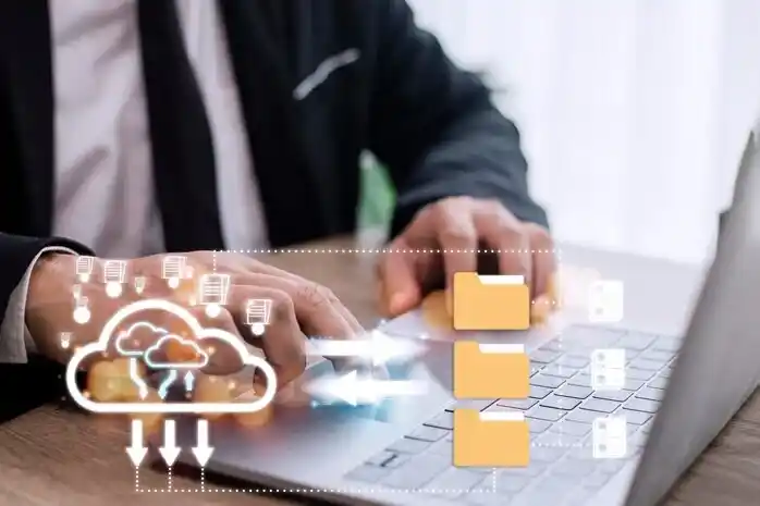Customised Backup Plans