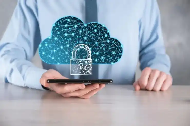 Secure Cloud Storage