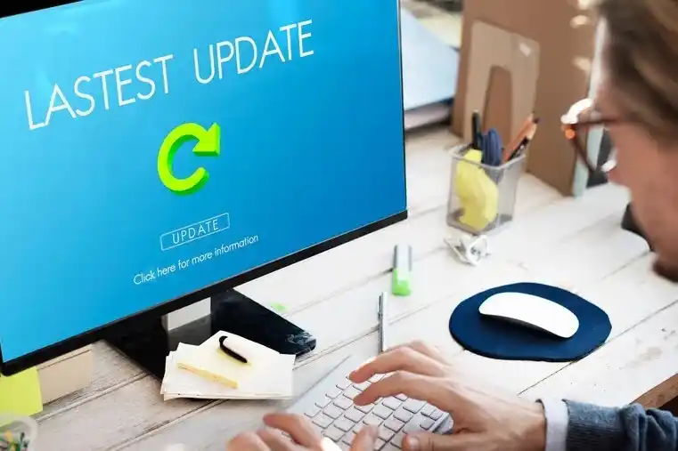 Firewall Firmware Updates