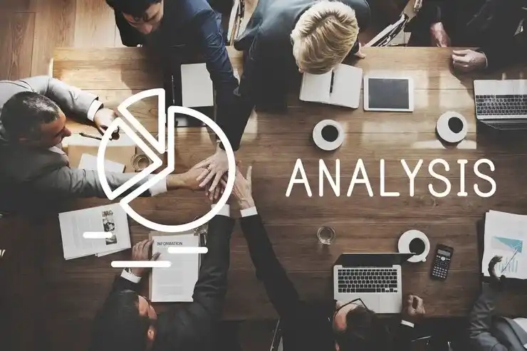 Behavioural Analysis