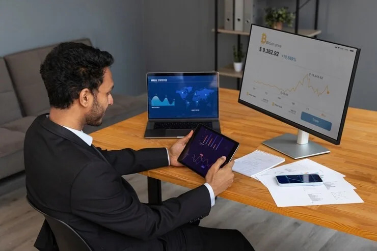 Real-Time Monitoring