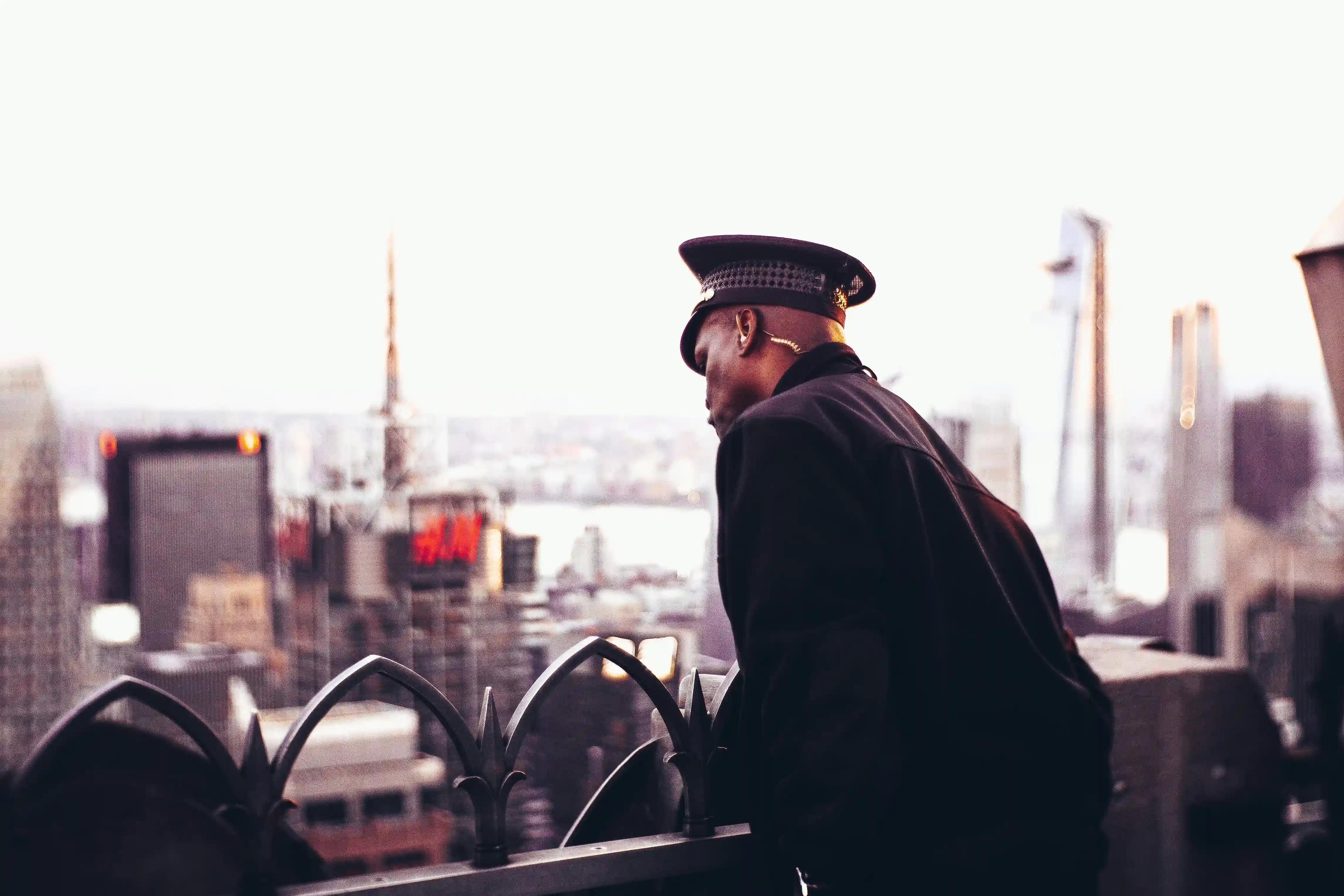 Security Incident Detection