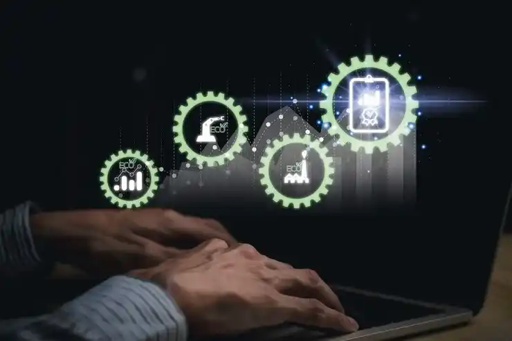 Infrastructure Optimisation