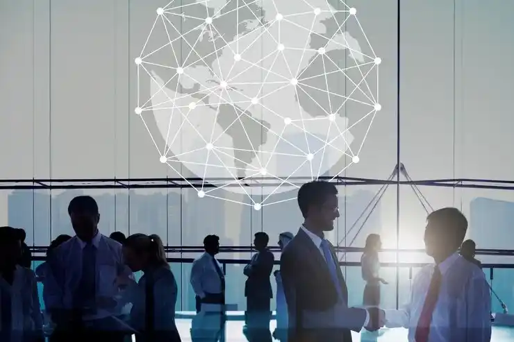 Global Talent Network