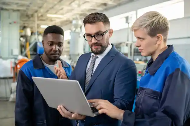 Industry Specific Expertise